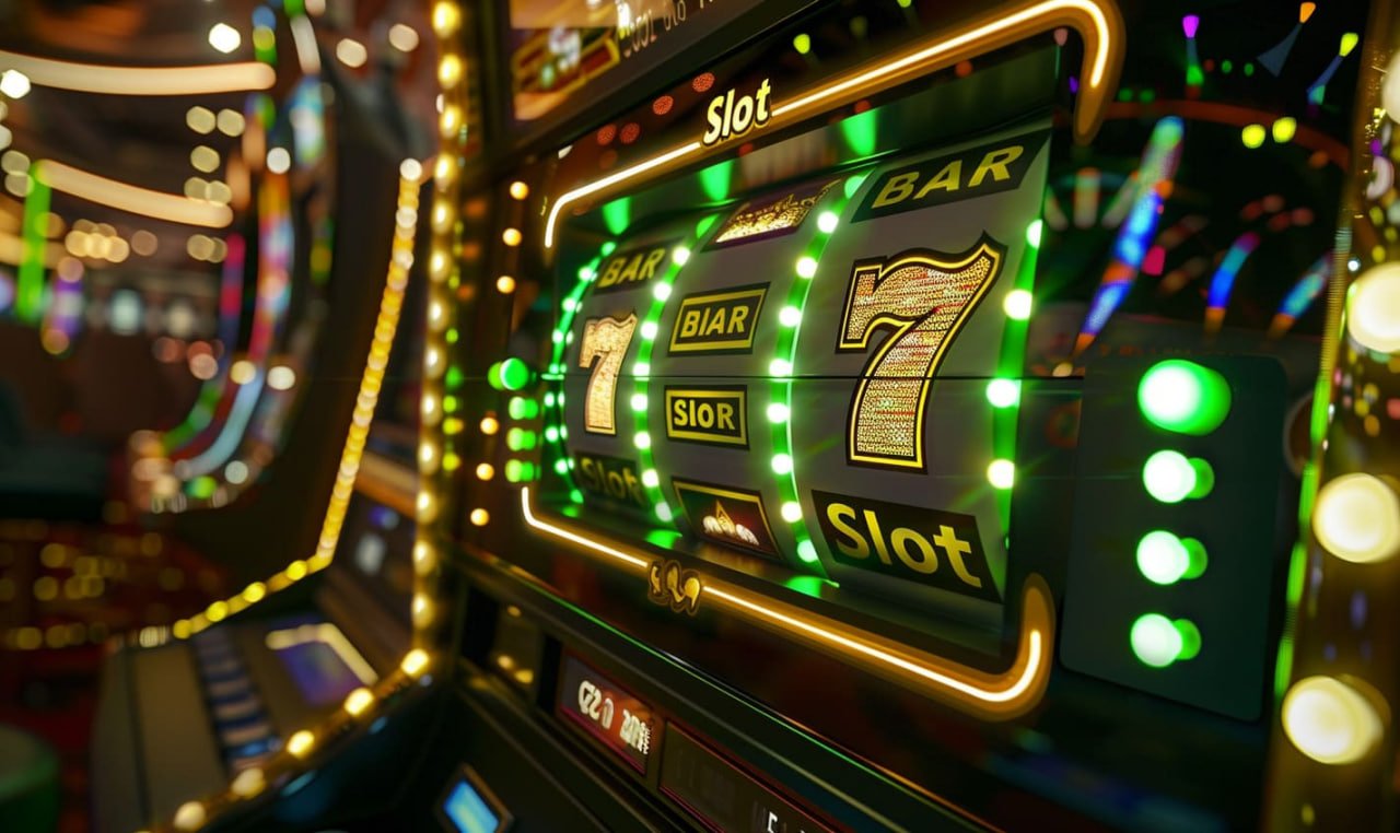 4px Arcade